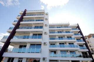 Апартаменты Apartment Melina Добра-Вода Апартаменты-37