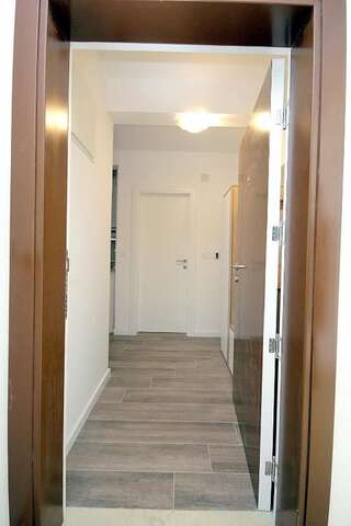 Апартаменты Apartment Melina Добра-Вода Апартаменты-49