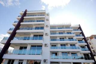 Апартаменты Apartment Melina Добра-Вода Апартаменты-51