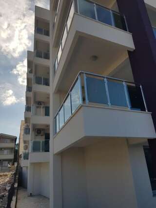 Апартаменты Apartment Melina Добра-Вода Апартаменты-56