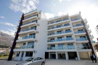 Апартаменты Apartment Melina Добра-Вода Апартаменты-58