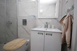 Апартаменты Apartment Melina Добра-Вода Апартаменты-59
