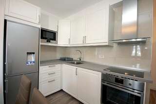 Апартаменты Apartment Melina Добра-Вода Апартаменты-62