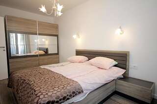 Апартаменты Apartment Melina Добра-Вода Апартаменты-66