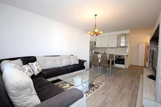 Апартаменты Apartment Melina Добра-Вода Апартаменты-72