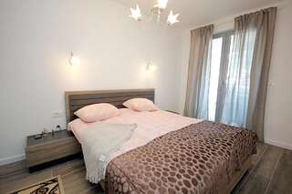 Апартаменты Apartment Melina Добра-Вода Апартаменты-74