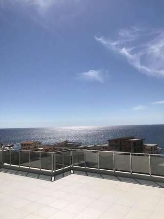 Апартаменты Apartment Melina Добра-Вода Апартаменты-80