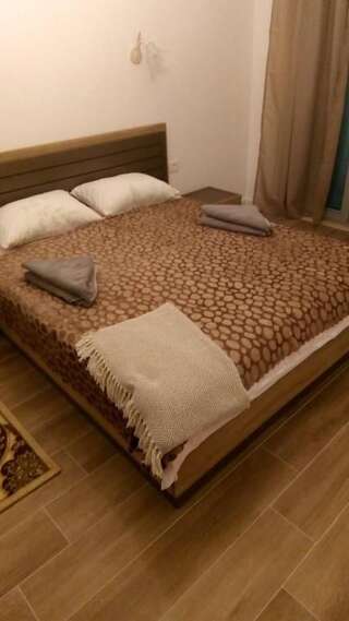 Апартаменты Apartment Melina Добра-Вода Апартаменты-86
