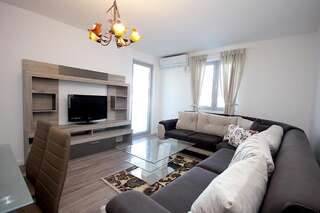 Апартаменты Apartment Melina Добра-Вода Апартаменты-87