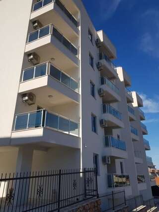 Апартаменты Apartment Melina Добра-Вода Апартаменты-92