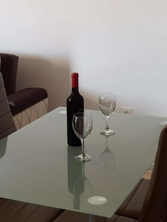 Апартаменты Apartment Melina Добра-Вода-102