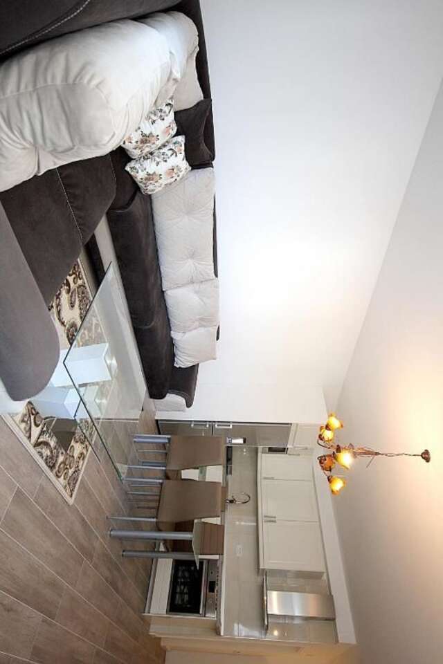 Апартаменты Apartment Melina Добра-Вода-110