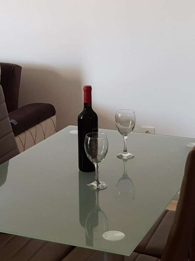 Апартаменты Apartment Melina Добра-Вода-13