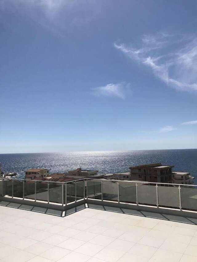 Апартаменты Apartment Melina Добра-Вода-26