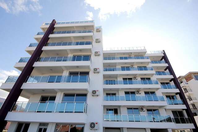 Апартаменты Apartment Melina Добра-Вода-39