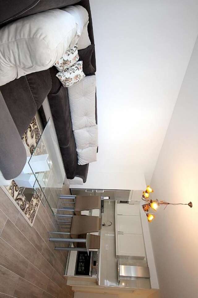 Апартаменты Apartment Melina Добра-Вода-47