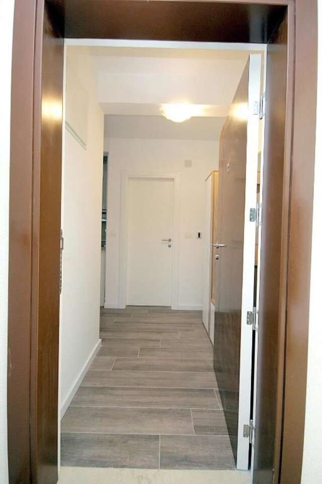 Апартаменты Apartment Melina Добра-Вода-51