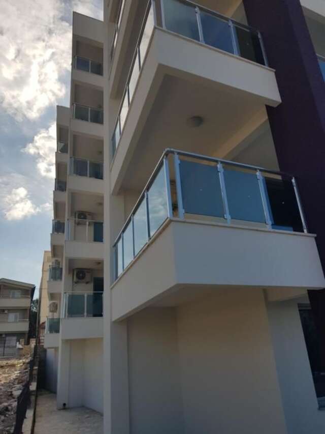 Апартаменты Apartment Melina Добра-Вода-58