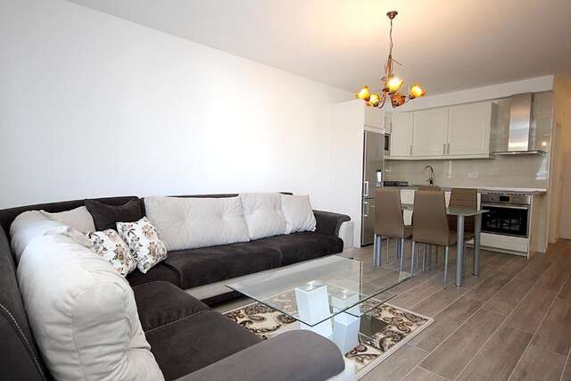 Апартаменты Apartment Melina Добра-Вода-62