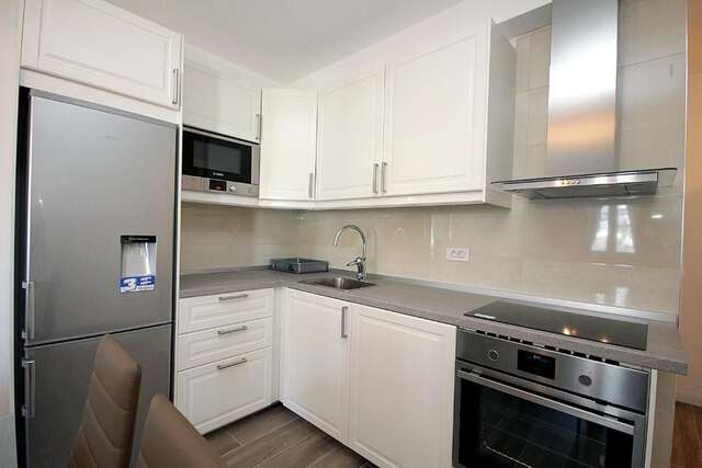 Апартаменты Apartment Melina Добра-Вода-64