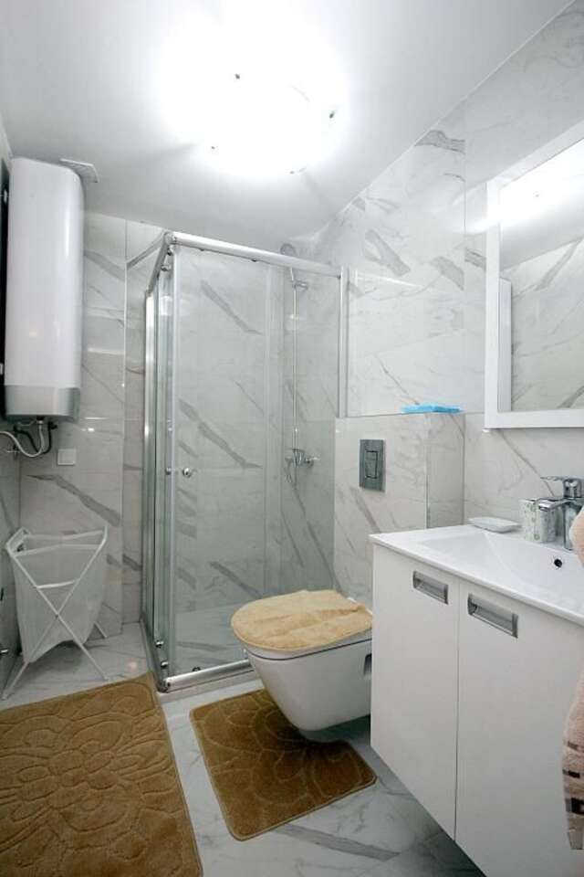 Апартаменты Apartment Melina Добра-Вода-70