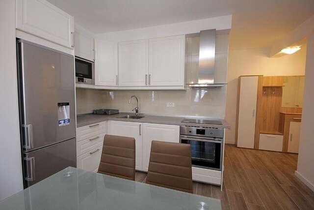 Апартаменты Apartment Melina Добра-Вода-78