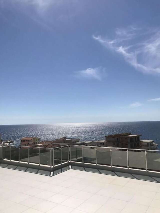 Апартаменты Apartment Melina Добра-Вода-82