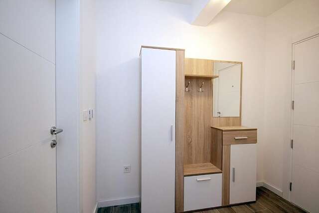Апартаменты Apartment Melina Добра-Вода-90