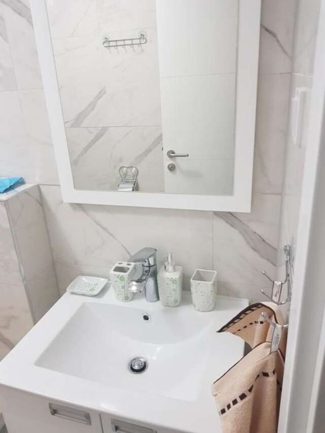 Апартаменты Apartment Melina Добра-Вода-93