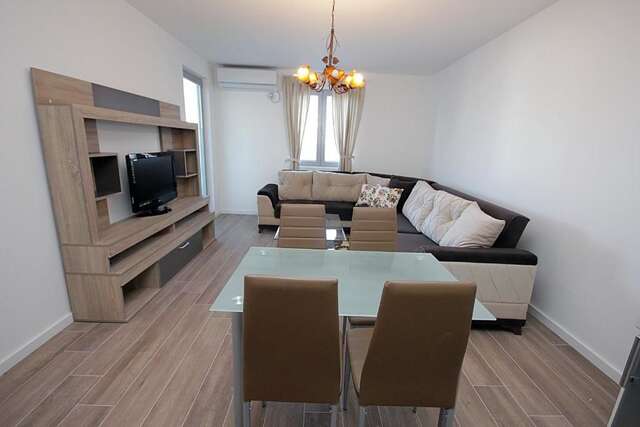 Апартаменты Apartment Melina Добра-Вода-96